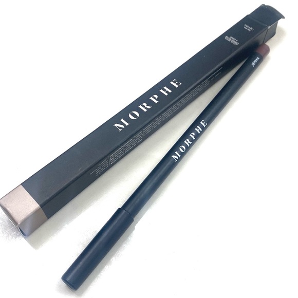 MORPHE Color Pencil - Jemma (Rose Bronze) 1.5g, New in Box - Picture 3 of 4